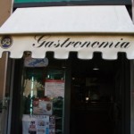 Pasticceria a San Giovanni Roma " Caffè Santa Croce "