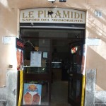 Catering Arabo a Roma " Le Piramidi "