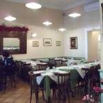 Caffetteria con Terrazza Piazza Navona " Serafini "
