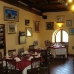 Ristorante Borgo Antico di Pomezia " Taverna Lavinia "