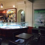 Bar per Celiaci Prati Roma " Baiamonti Lounge Bar "