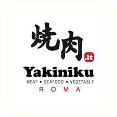 Cucina Giapponese al Pigneto Roma " Yakiniku "
