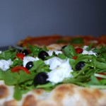 Mangiare Pizza zona Appia Roma " Robipizza "